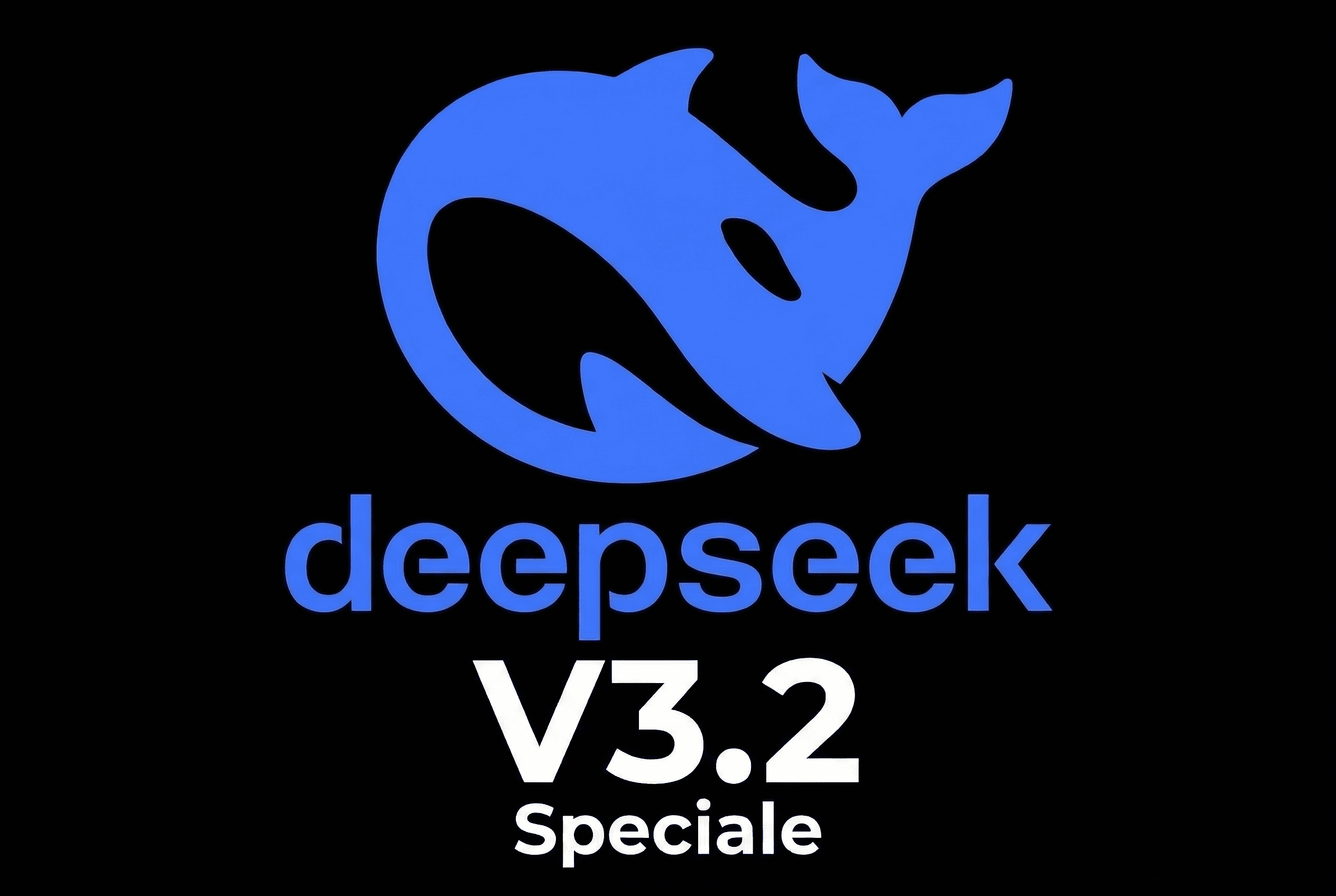 DeepSeek lanza nuevos modelos: razonamiento premium a bajo costo