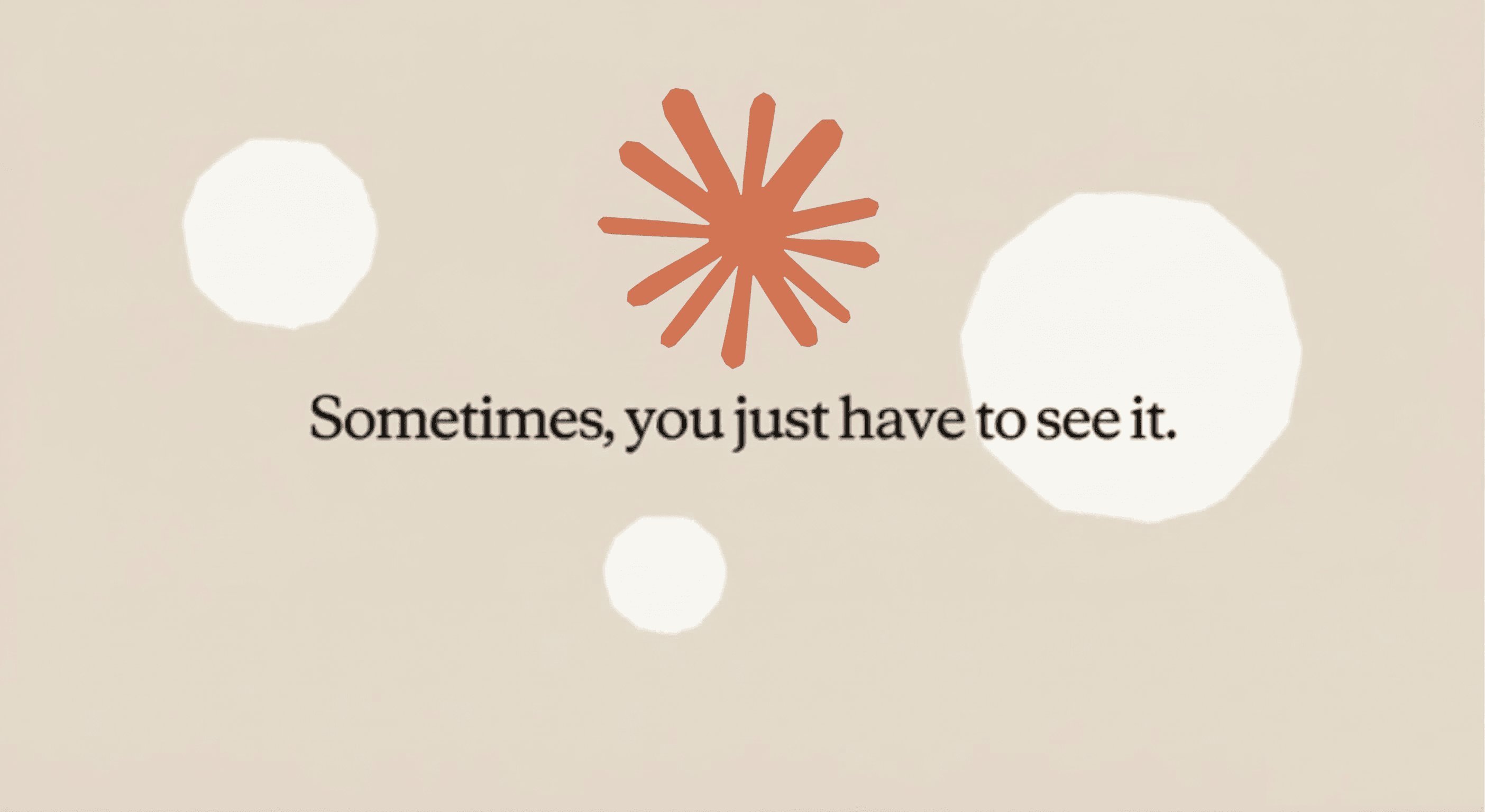 Claude ahora crea gráficas y diagramas interactivos en el chat